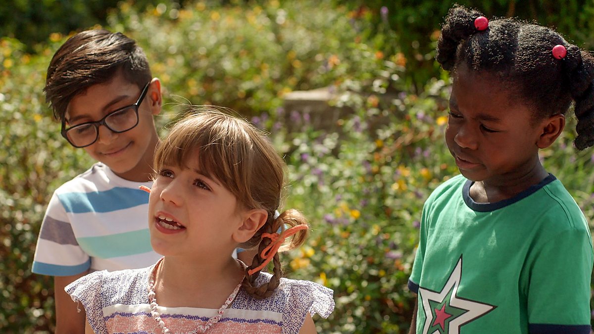 Apple Tree House Series 2 17. After School Club BBC iPlayer