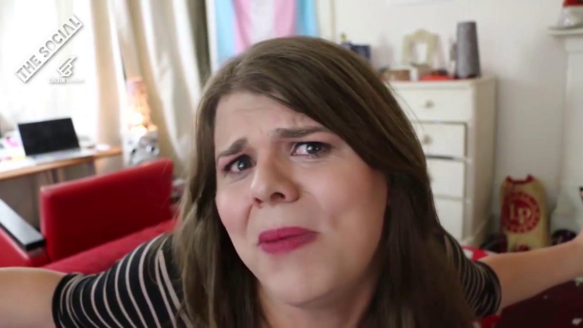 BBC Scotland The Social, The Transgender Equality Inquiry