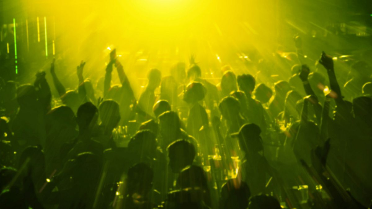 BBC - 6 Music's All Day Rave