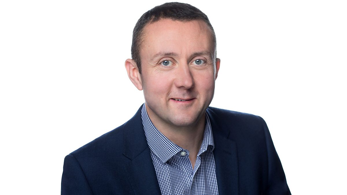 BBC Blogs About the BBC David Conway