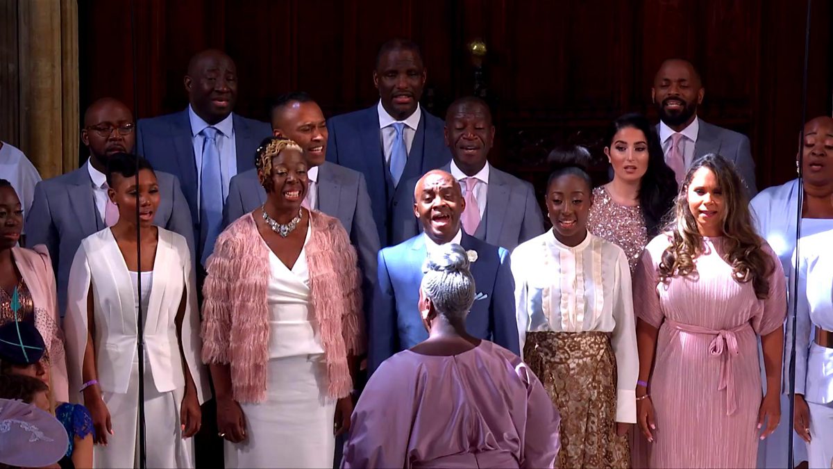 BBC One Songs of Praise, Newcastle