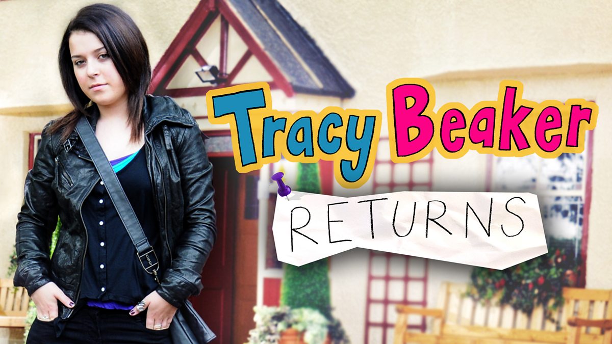 BBC IPlayer - Tracy Beaker Returns - Series 1: 1. Tracy Beaker ...