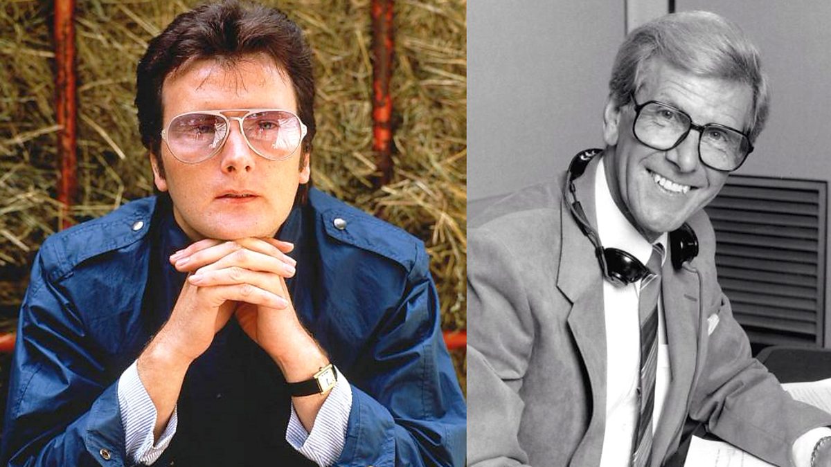 BBC BBC Scotland How the iconic saxophone solo from Gerry Rafferty