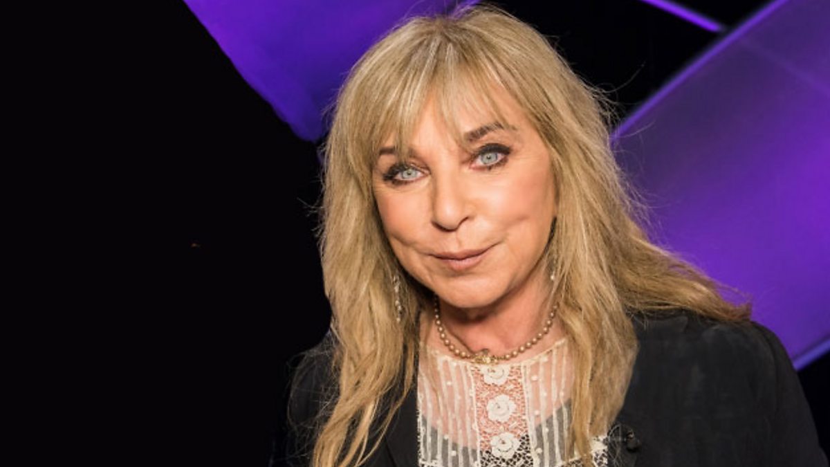 BBC Radio 4 - Inheritance Tracks, Helen Lederer