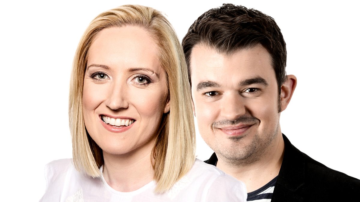BBC Radio 5 Live - Sunday Breakfast, 09/09/2018