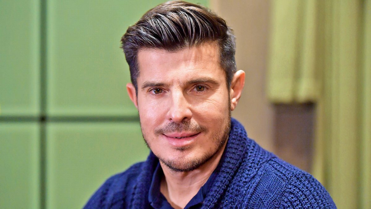 BBC Radio 2 Carte Blanche