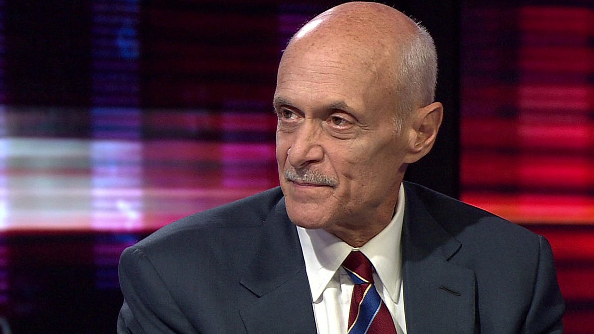 BBC News Channel - HARDtalk, Michael Chertoff, Former US Secretary of ...