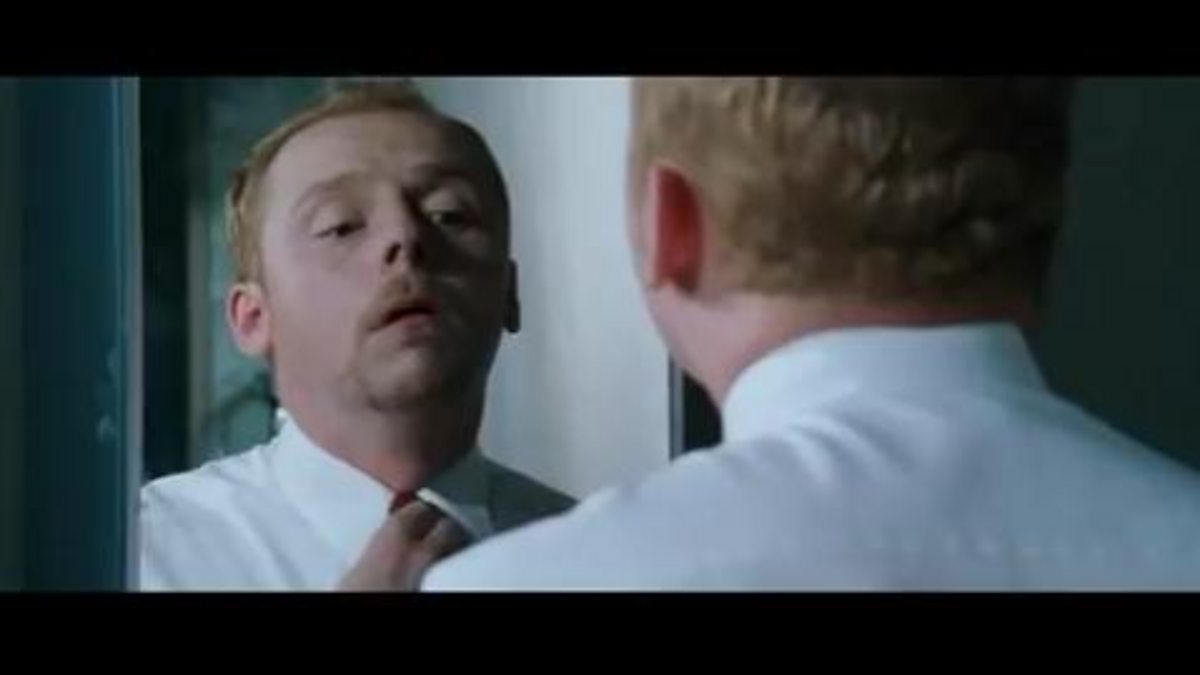 BBC - Shaun of the Dead