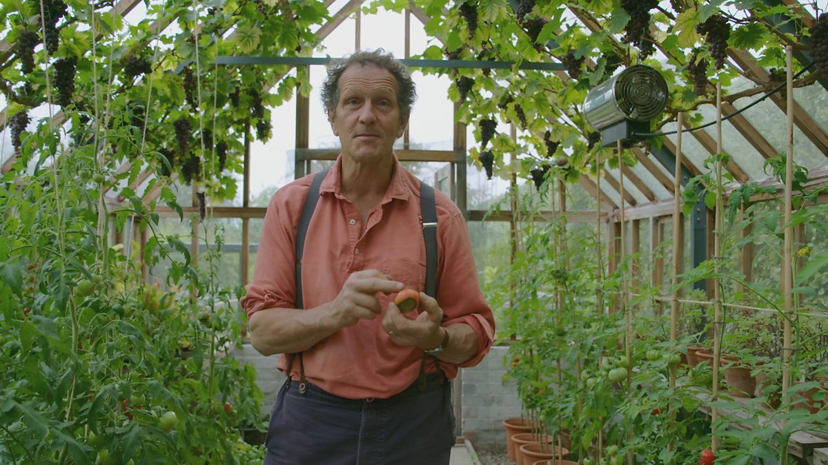 Bbc two gardeners world 2018 episode 23 problems with growing