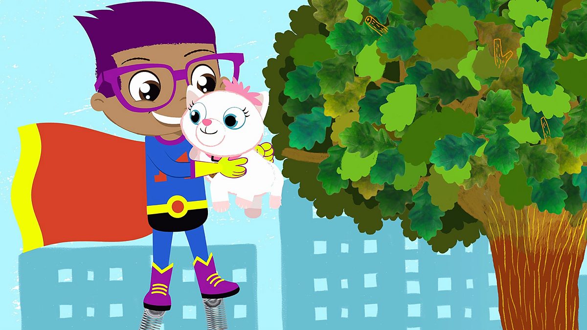 Apple Tree House Series 2 29. New Glasses BBC iPlayer