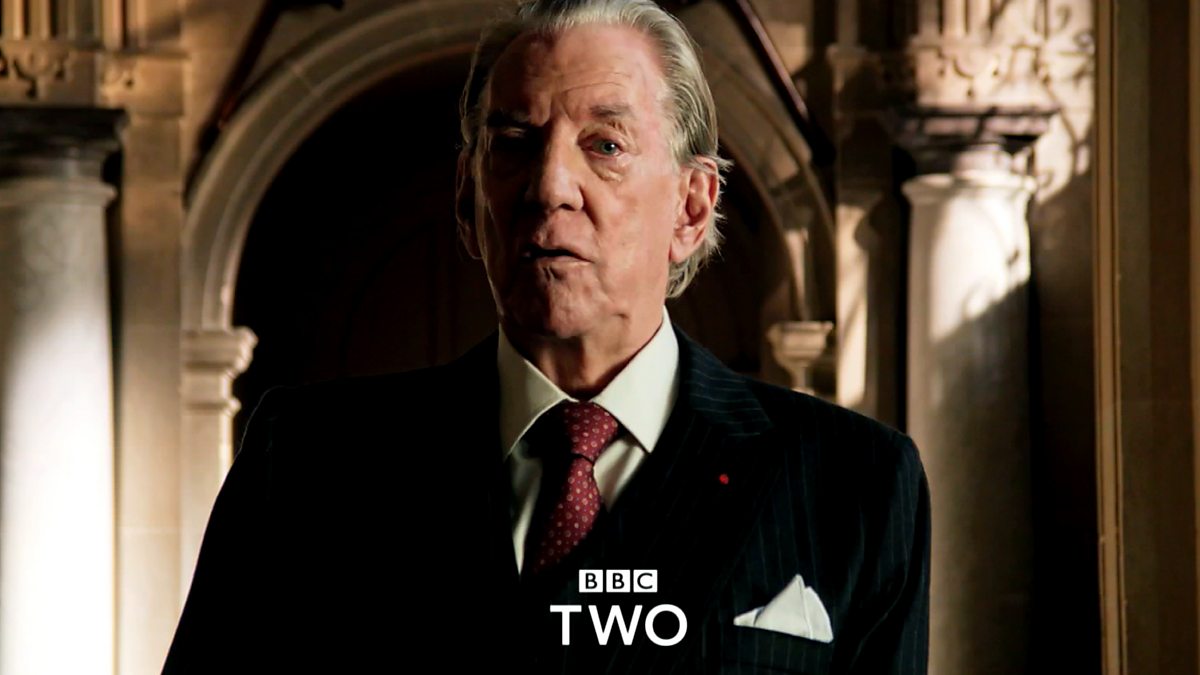 BBC Two - Trust, Trailer: Trust