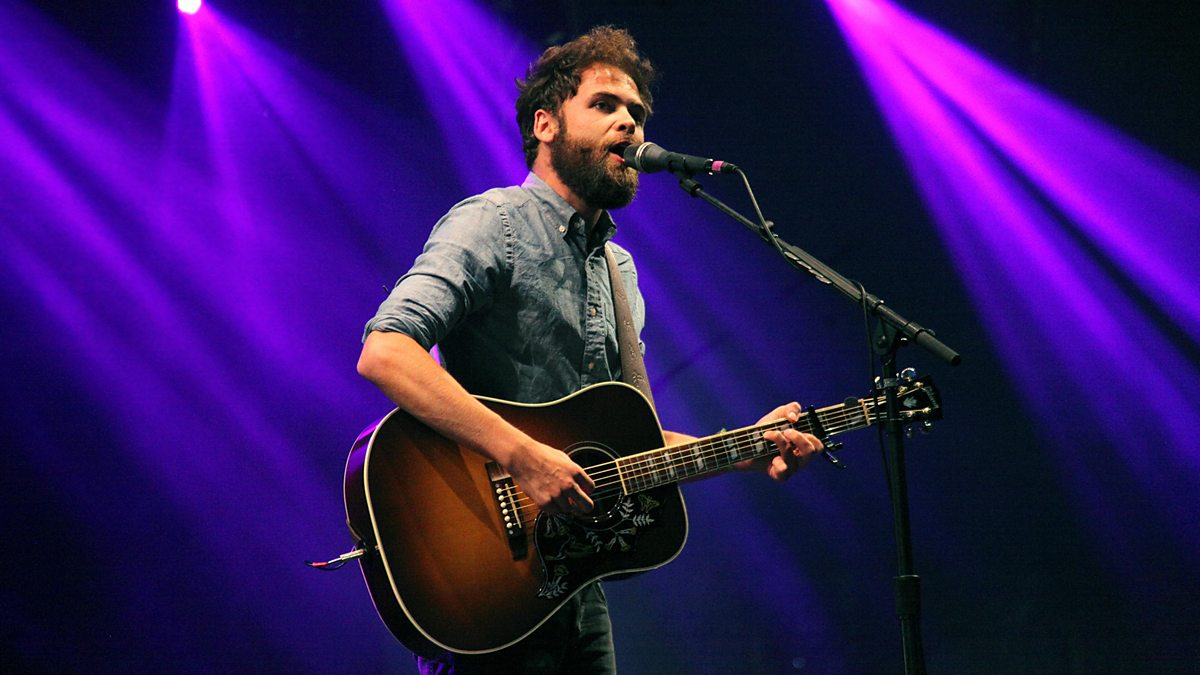 BBC World Service - Top of the Pops, Passenger