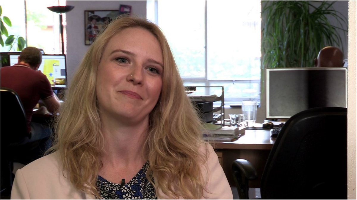 BBC One Points of View, 2018, Episode 12, Press