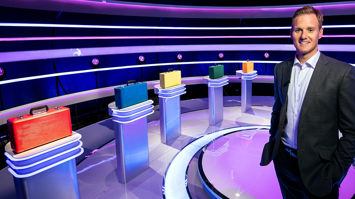 Chase the Case Catch up, Series 1 Episode 17 on BBC 1