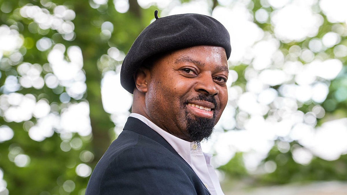 BBC World Service - The Cultural Frontline, Ben Okri: The play that ...