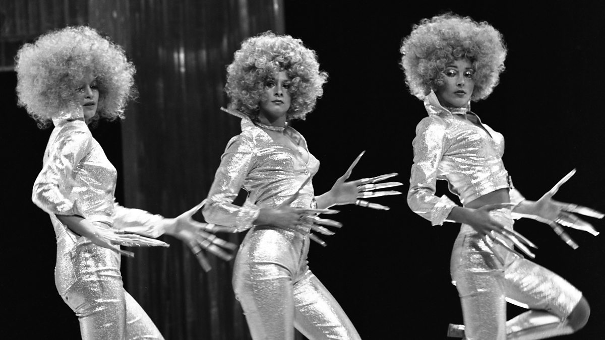 What Happened Next For The Dancers In The Top Of The Pop Troupes Bbc