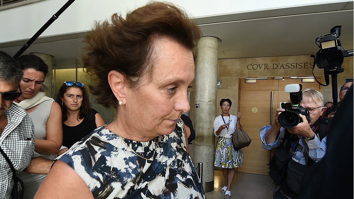 BBC World Service Newshour, Monaco billionaire murder trial opens