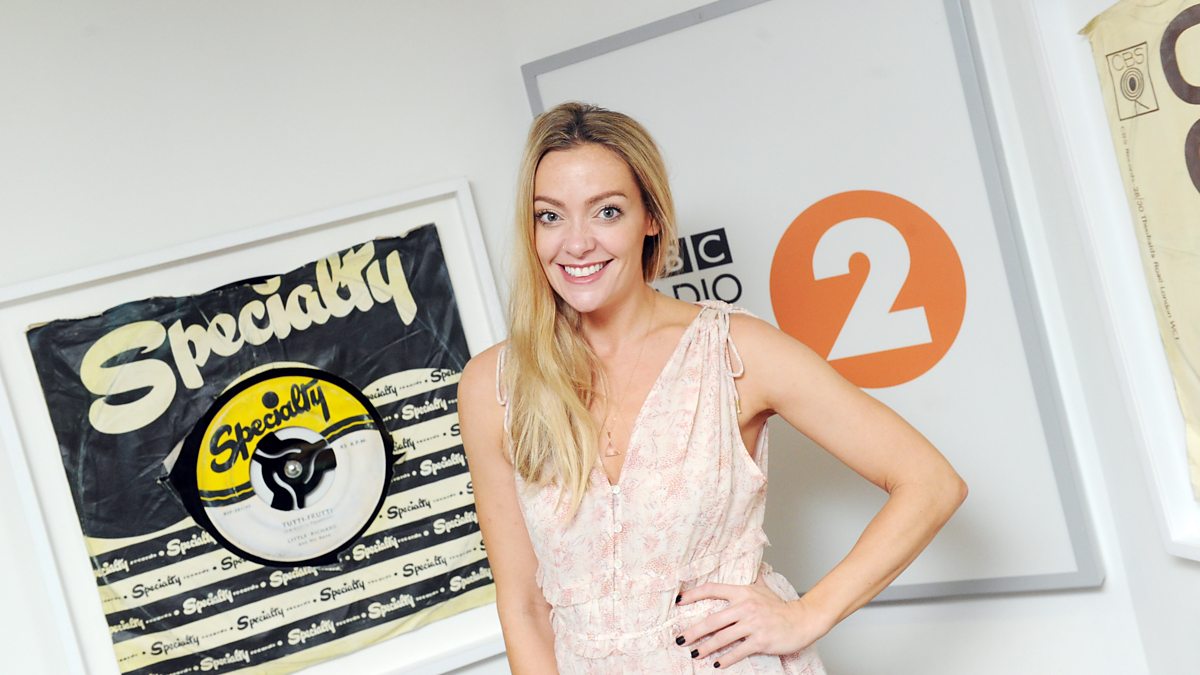 Bbc Radio 2 Steve Wright In The Afternoon Cherry Healey And Mark Mason Would You Go Under 0733