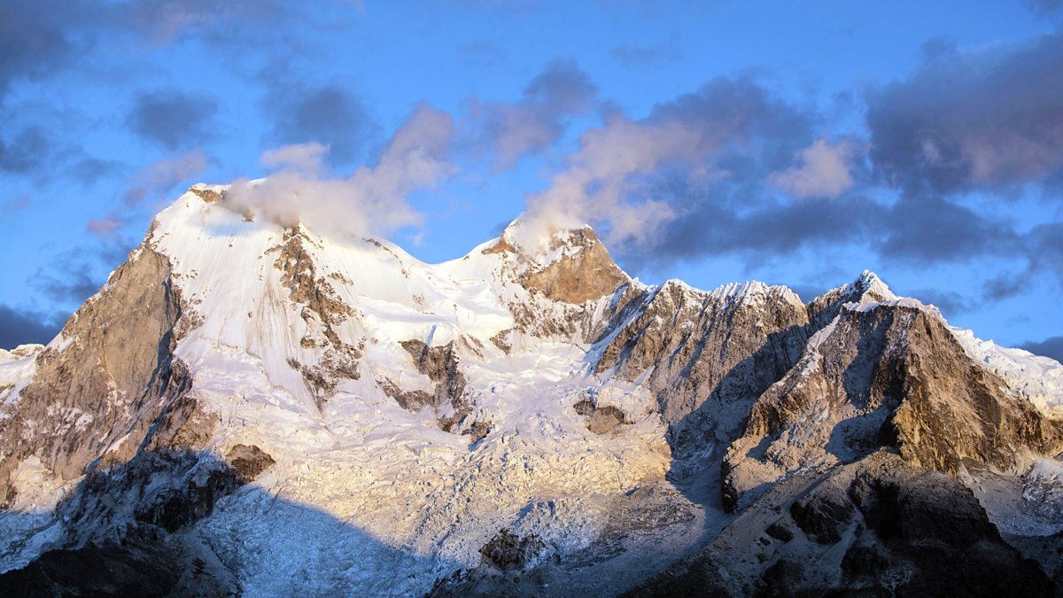 bbc-radio-wales-science-cafe-altitude-and-the-human-body