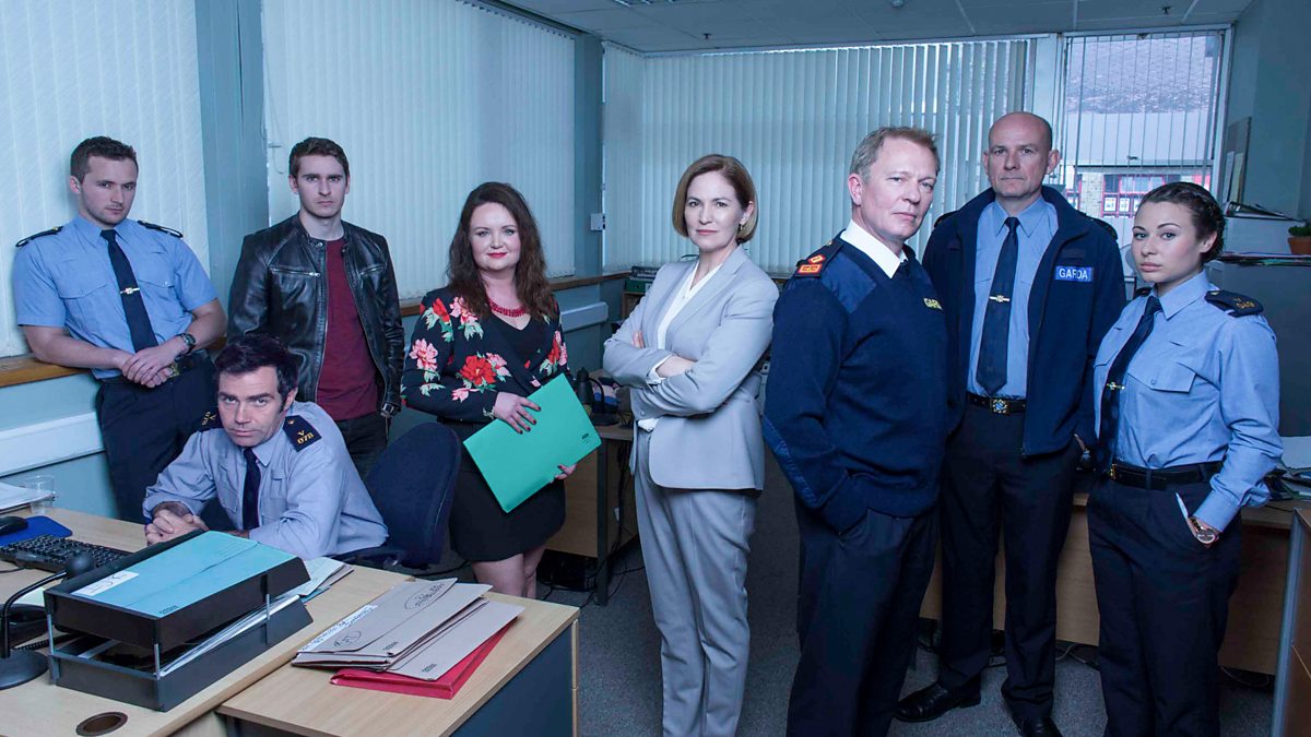 BBC One Red Rock, Series 3, Episode 1