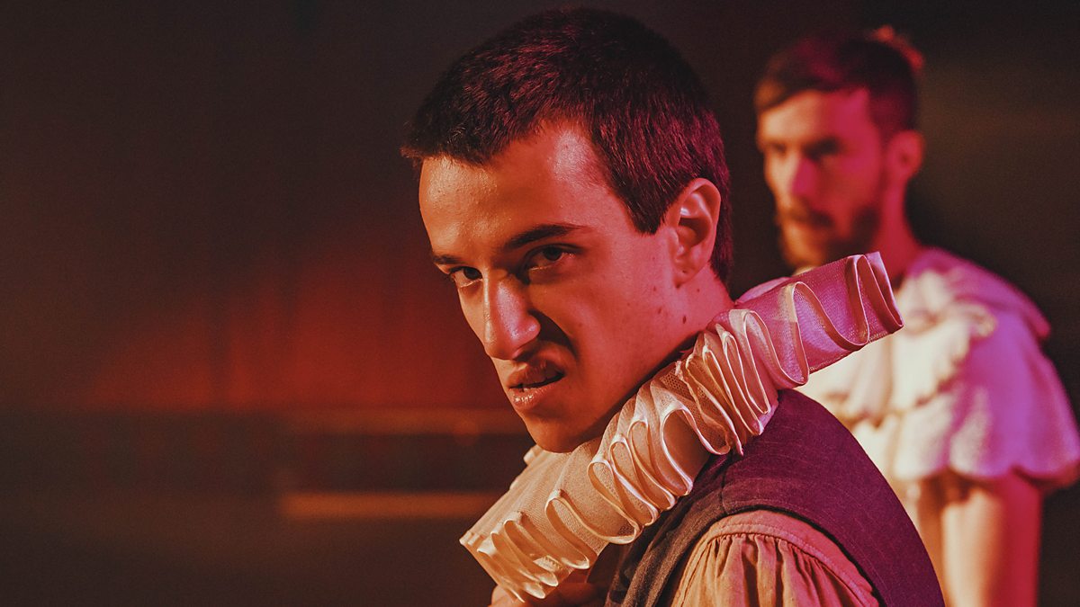 Hofesh Shechter's Clowns