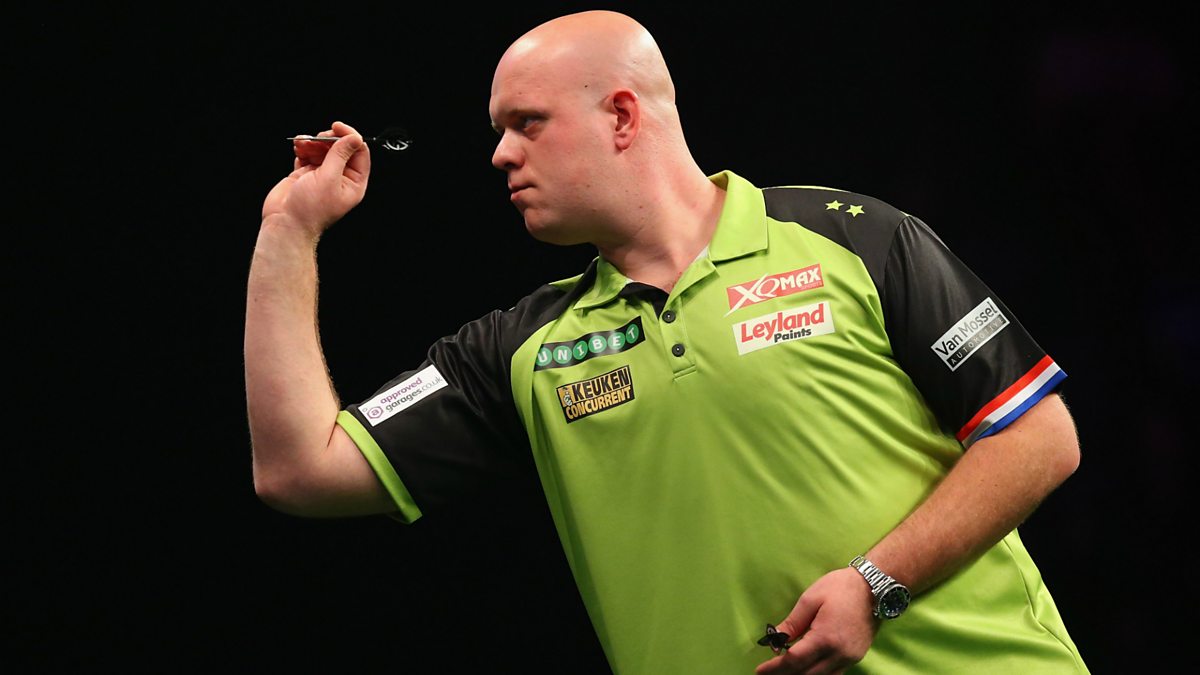 Sport1 Darts Live Sport1 Darts Live