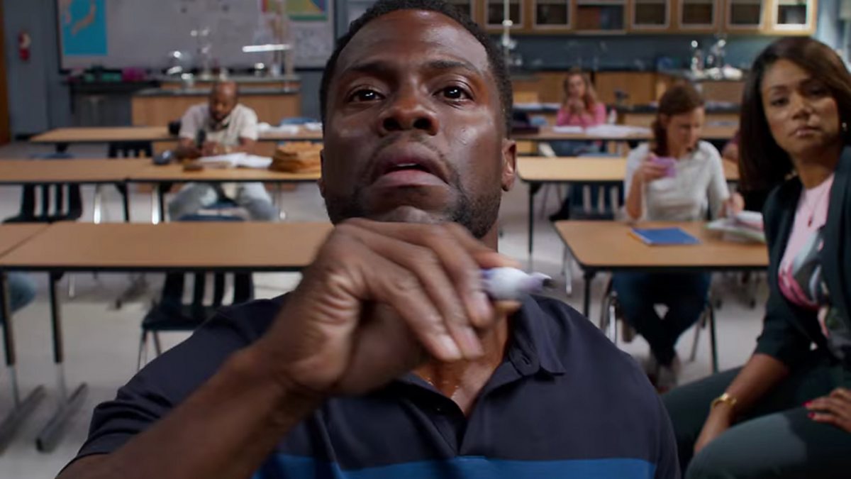 Комедии где негры
115