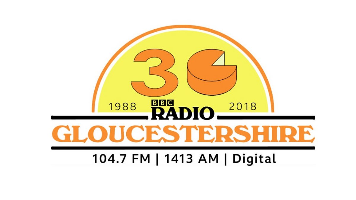 BBC Radio Gloucestershire - Pete Wilson, BBC Radio Gloucestershire 30th  Anniversary special