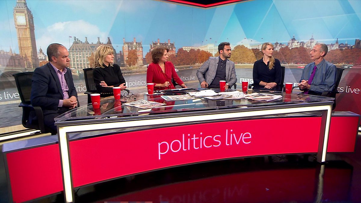 BBC Two - Politics Live, 28/09/2018, What's happened to LGBT rights in ...