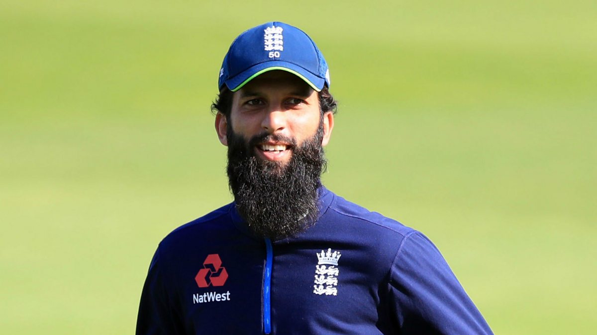 BBC Radio 5 Live - 5 Live In Short, Moeen Ali: More to life than cricket