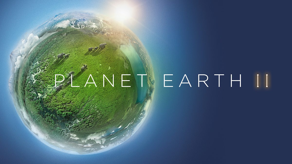 Bbc One Planet Earth Ii Islands