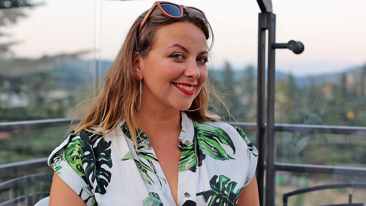 Watch Charlotte Church: No More Singing But More Rubbish TV Shows video Watch Charlotte Church: No More Singing But More Rubbish TV Shows video