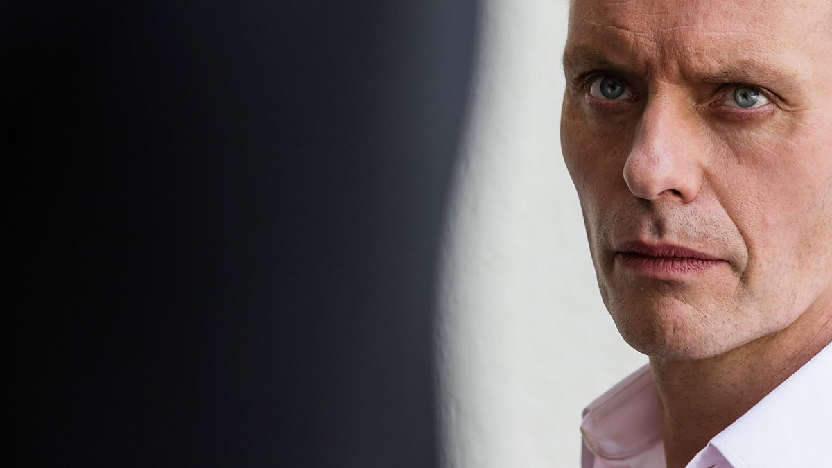 Black Earth Rising Series 1 5. The Eyes of the Devil BBC iPlayer