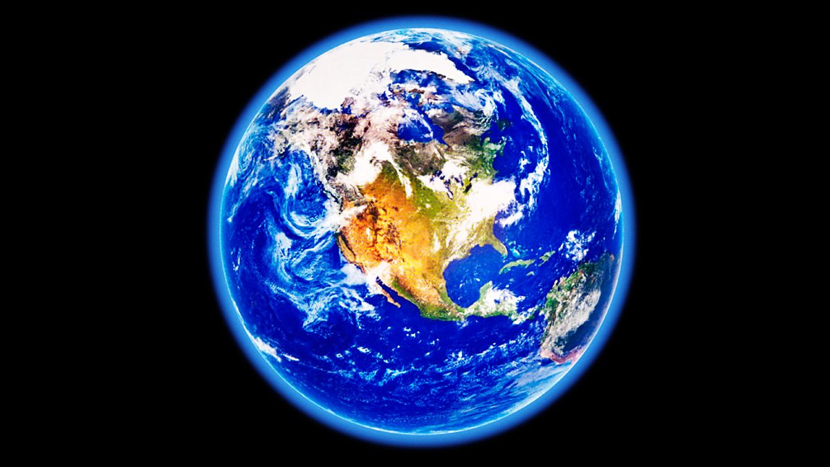 BBC Radio 4 Extra The Global Gap