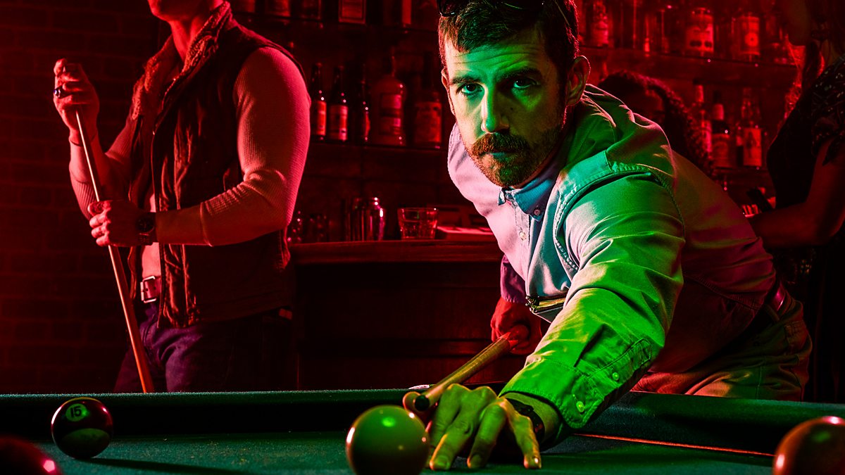 Snowfall - Series 2: 2. The Day - BBC iPlayer