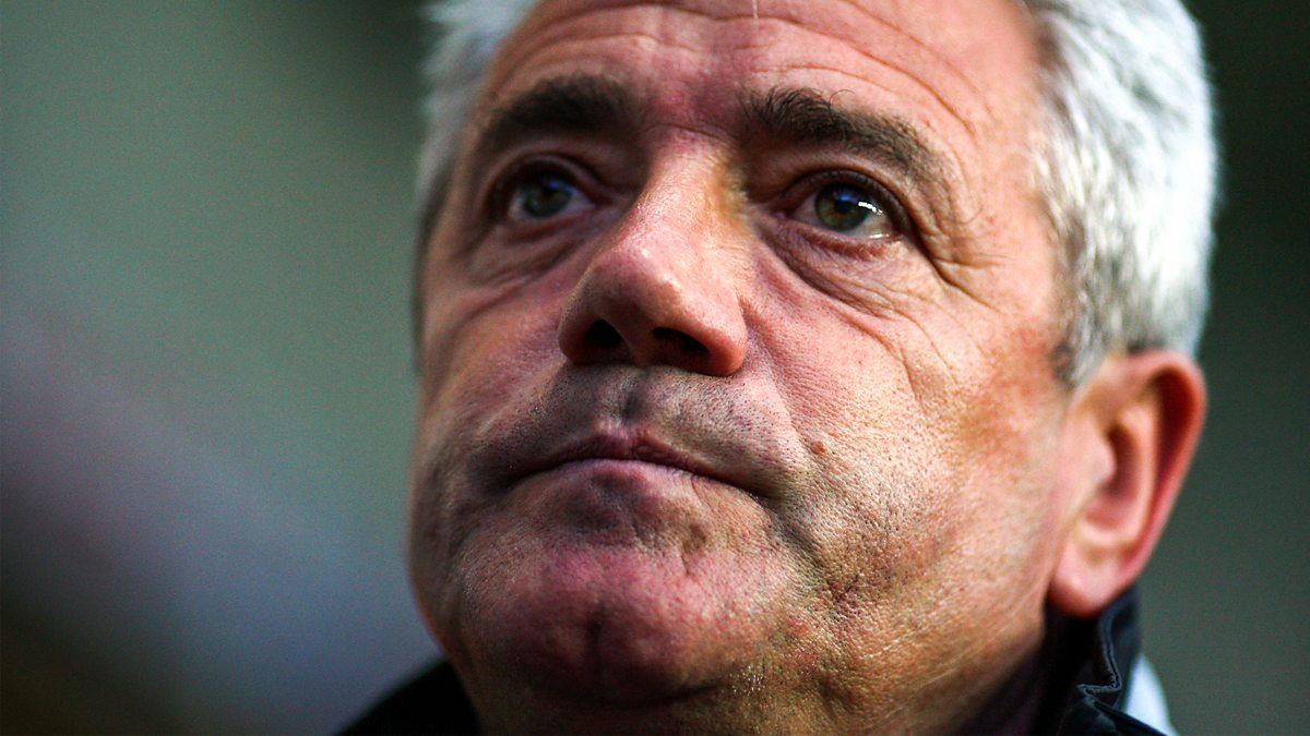 BBC One Football Focus, 06/10/2018