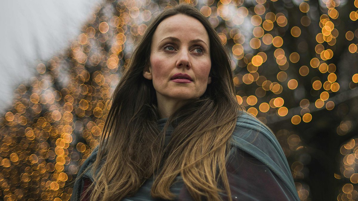 BBC World Service HARDtalk, Imam of Mariam Mosque in Copenhagen Sherin Khankan