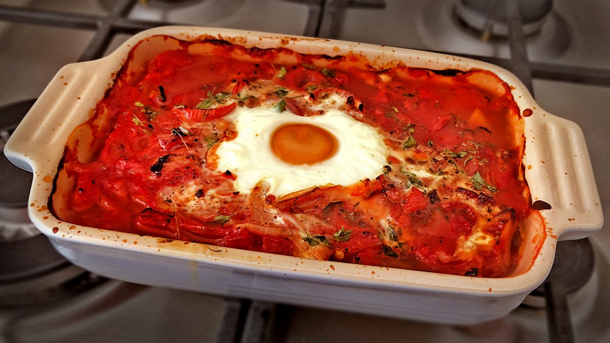 BBC Radio Scotland - The Kitchen Café, Recipe Collection - Weekend