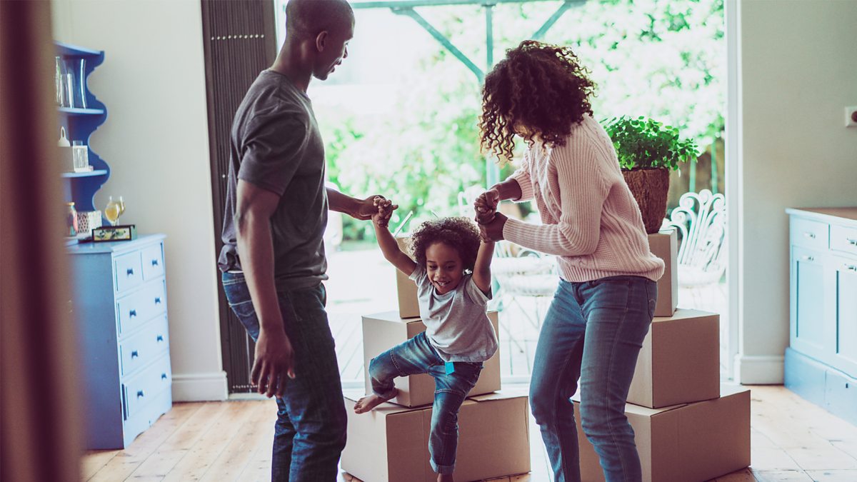 BBC Radio 4 Money Box, Help to Buy