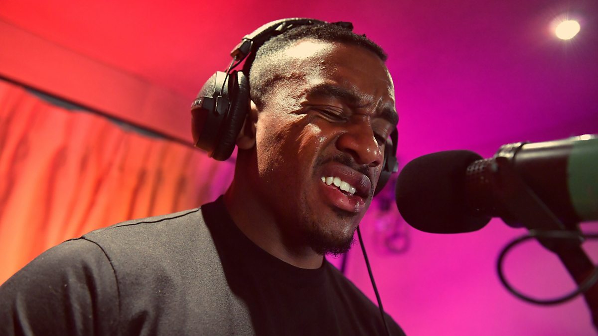 BBC Radio 1 - Radio 1's Future Sounds with Clara Amfo, Bugzy Malone Hottest  Record and You Me at Six Live Gig, Bugzy Malone has teamed up with  Rag'n'Bone Man for his