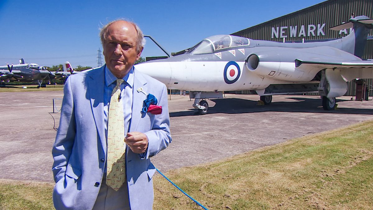 BBC One Bargain Hunt, Series 51, Newark 21