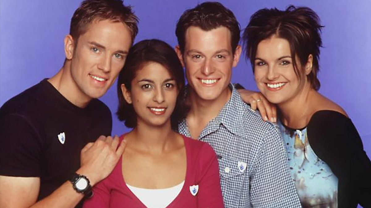 BBC Blue Peter at 60