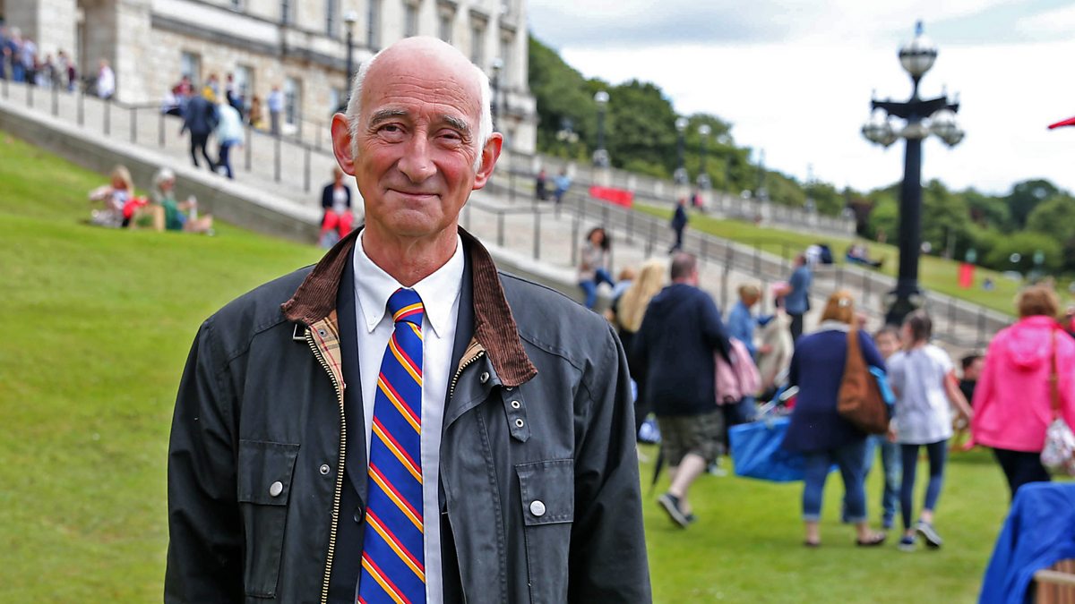 Bbc One Antiques Roadshow Paul Atterbury