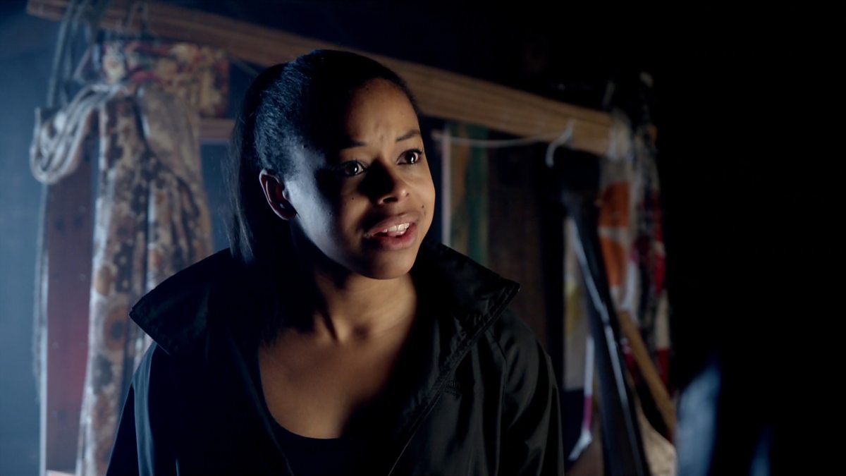 The Dumping Ground Series 1 13. Scary Beasts BBC iPlayer