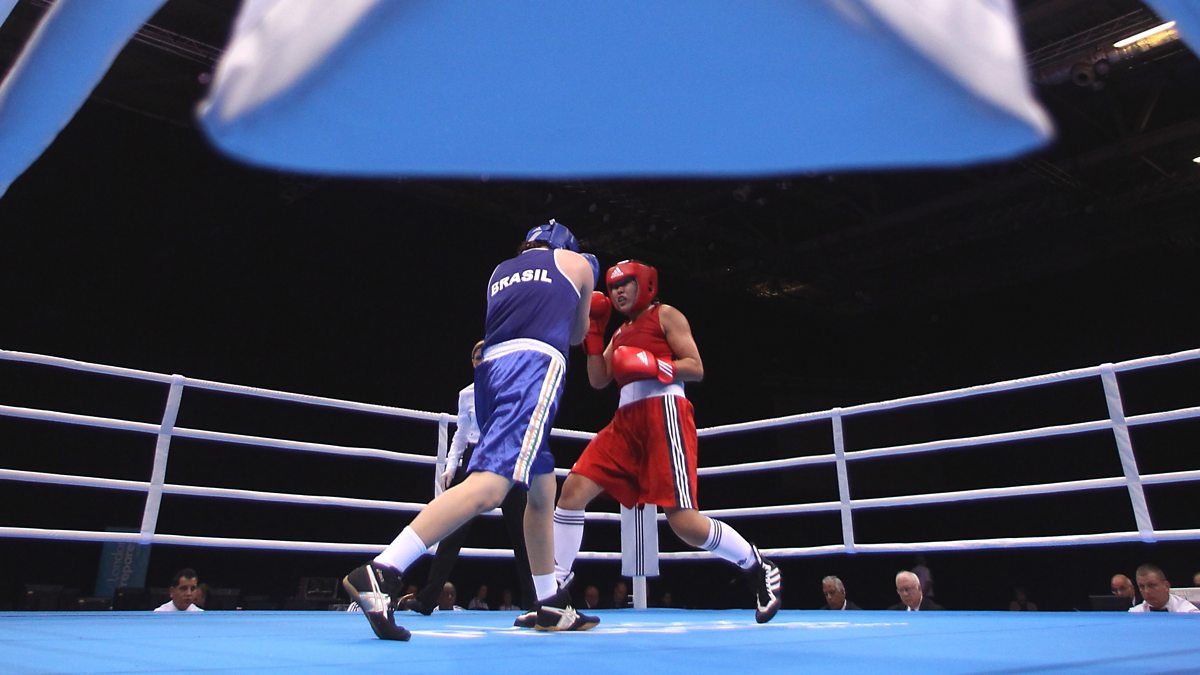 BBC Radio 5 Live 5 Live Sport, 5 Live Boxing, 20/10/2018