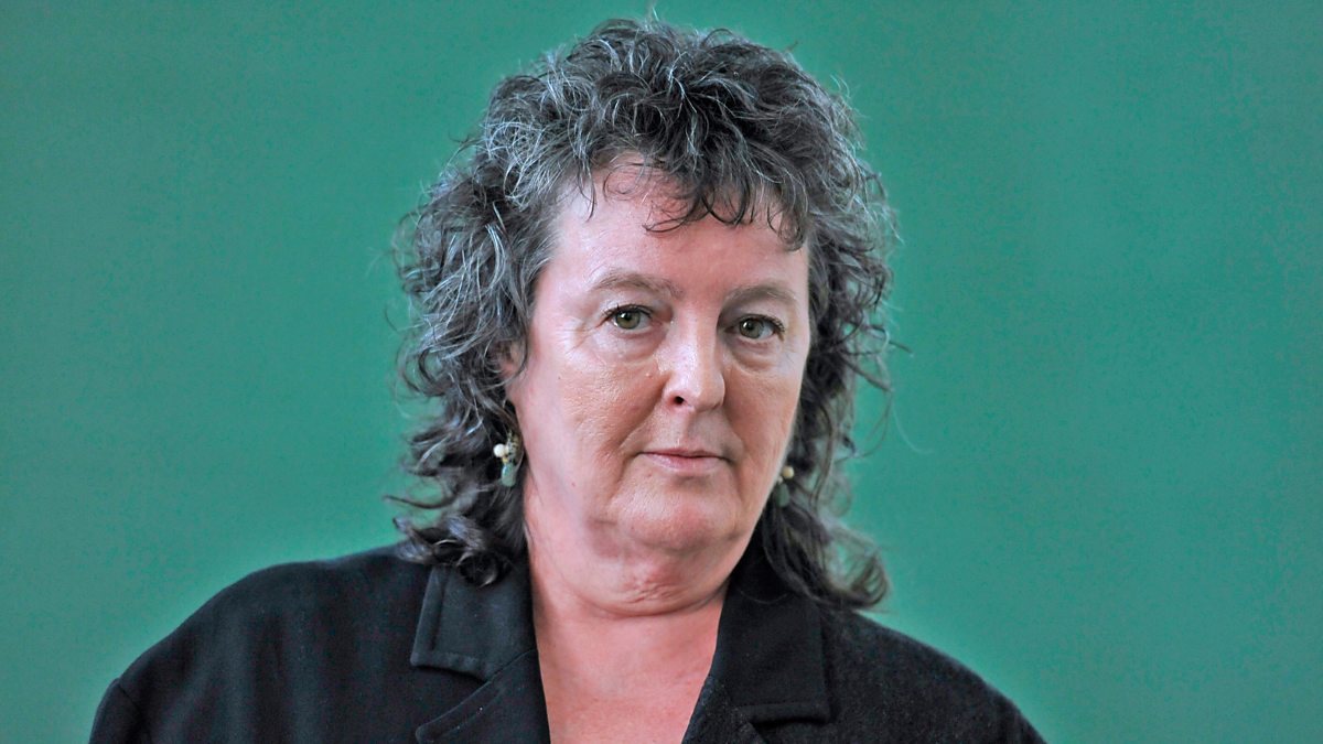 BBC Radio 4 - The Echo Chamber, Series 12, Carol Ann Duffy