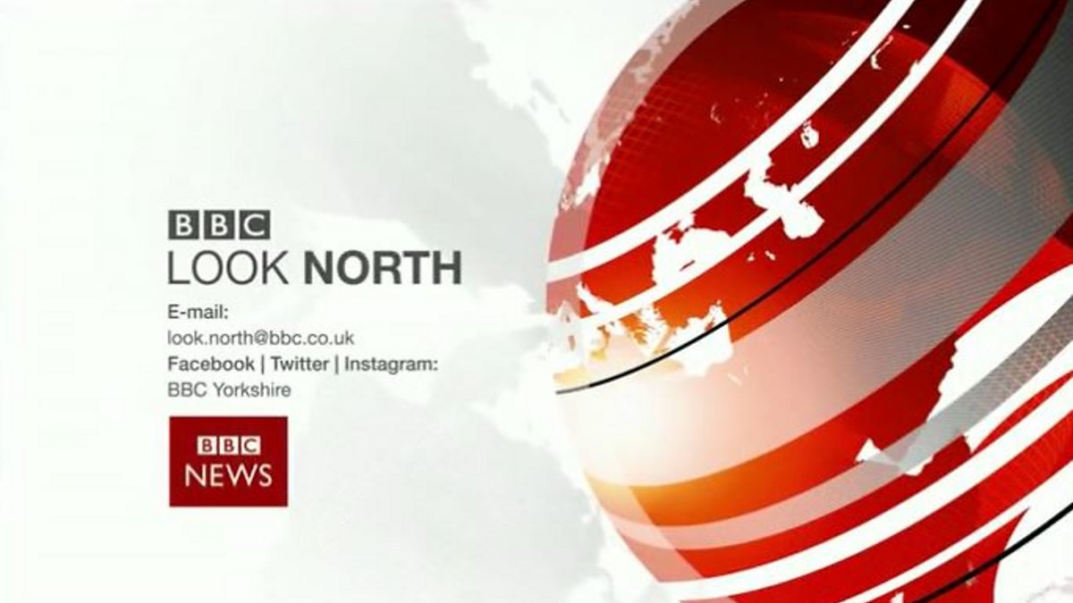 BBC One - Look North (Yorkshire), BBC Look North (Yorkshire) Friday ...