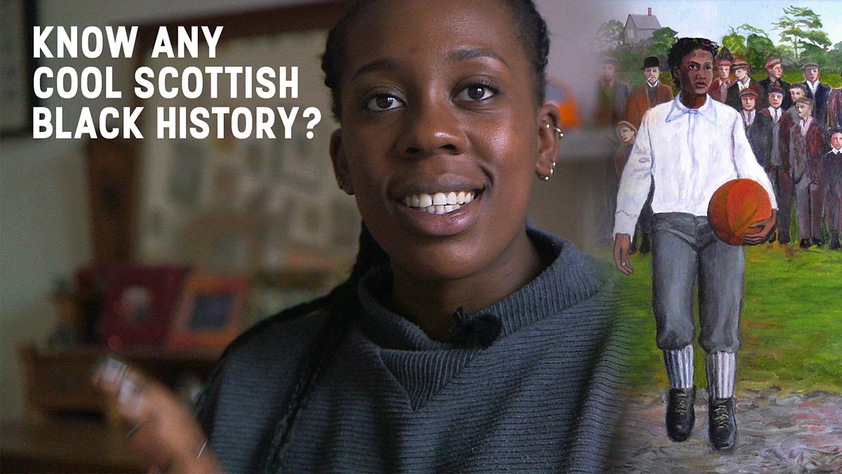 BBC The Social Learning About Black Scottish History bbc-the-social-learning-about-black-scottish-history