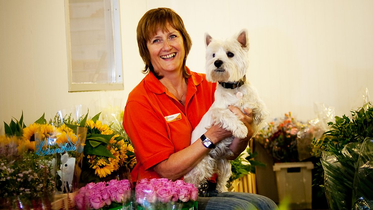 BBC Radio 4 Money Box, Money Box Live Making Tax Digital