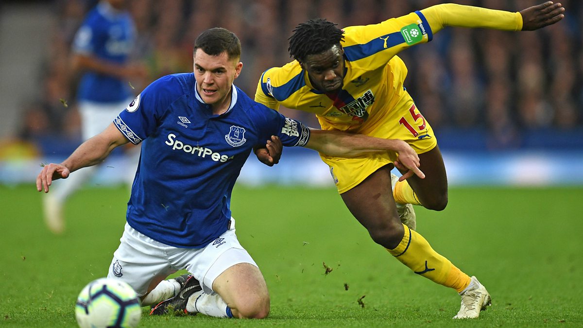 BBC One - Match Of The Day 2, 2018/19, 21/10/2018